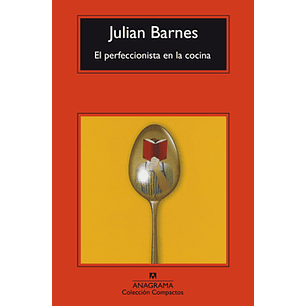El Perfeccionista En La Cocina