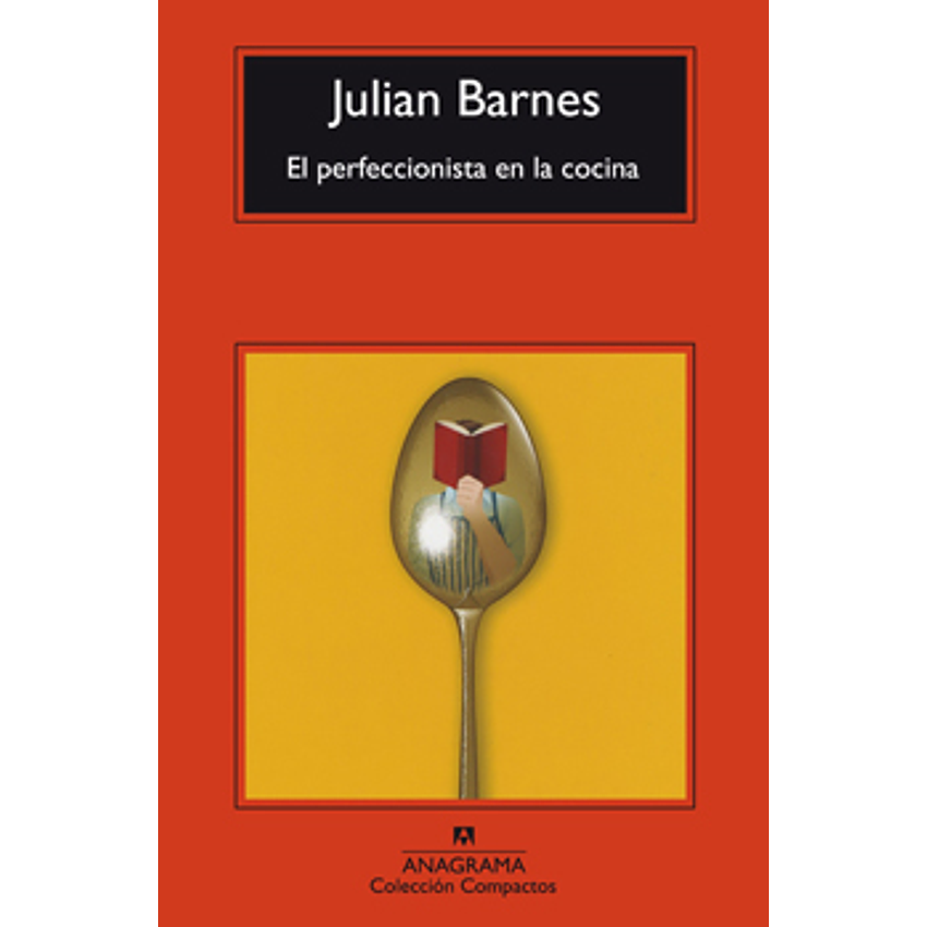 El Perfeccionista En La Cocina 1