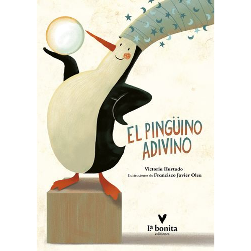 El Pinguino Adivino 1