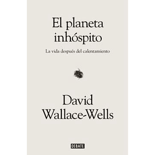 El Planeta Inhospito