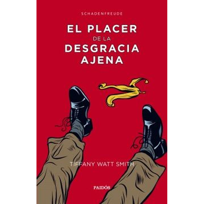 El Placer De La Desgracia Ajena 1