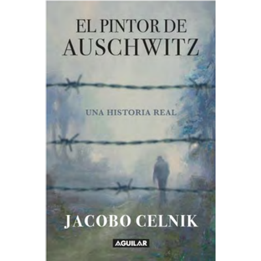 El Pintor De Auschwitz 1