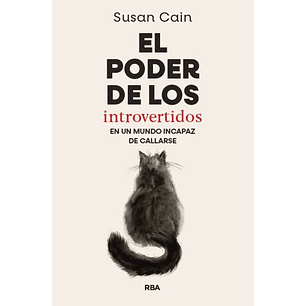 El Poder De Los Introvertidos