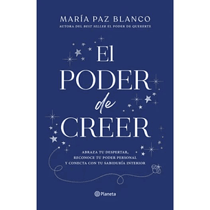 El Poder De Creer
