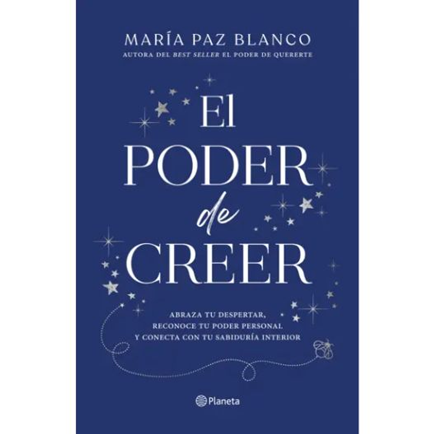 El Poder De Creer 1