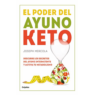 El Poder Del Ayuno Keto