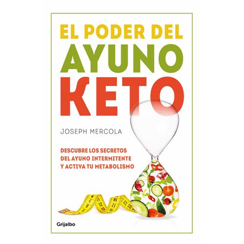 El Poder Del Ayuno Keto 1
