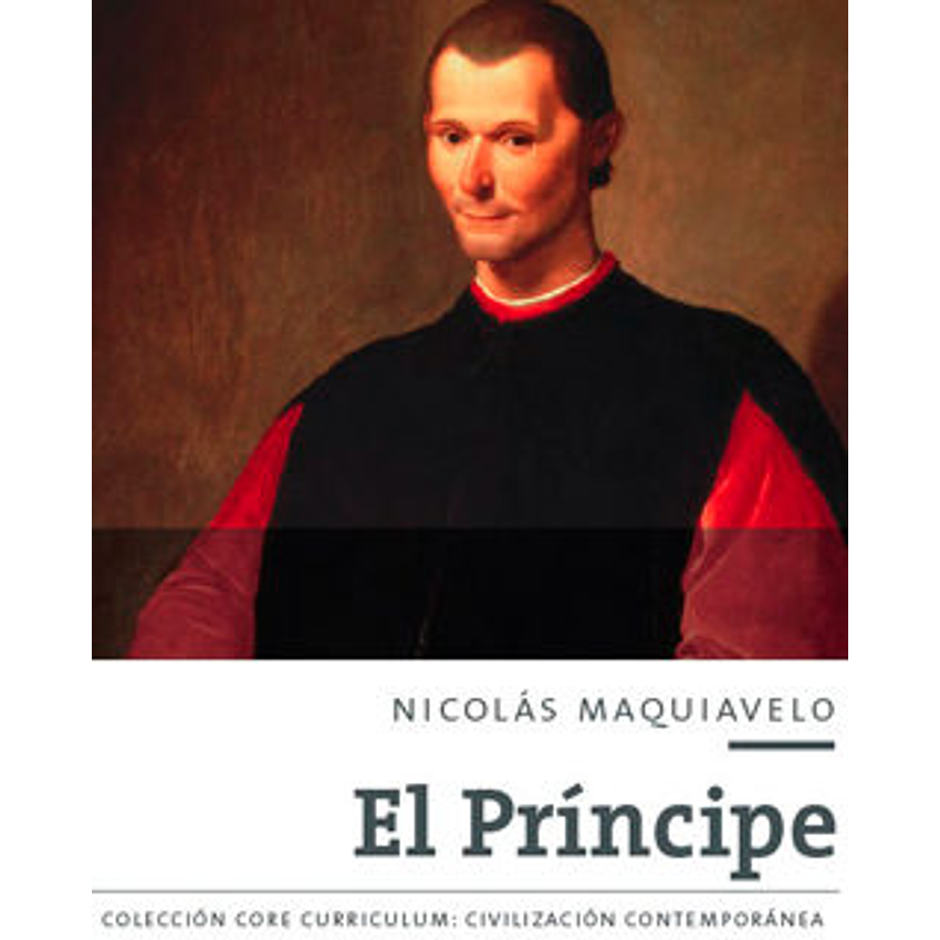 El Principe 1