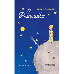 El Principito (Poster Incluido)