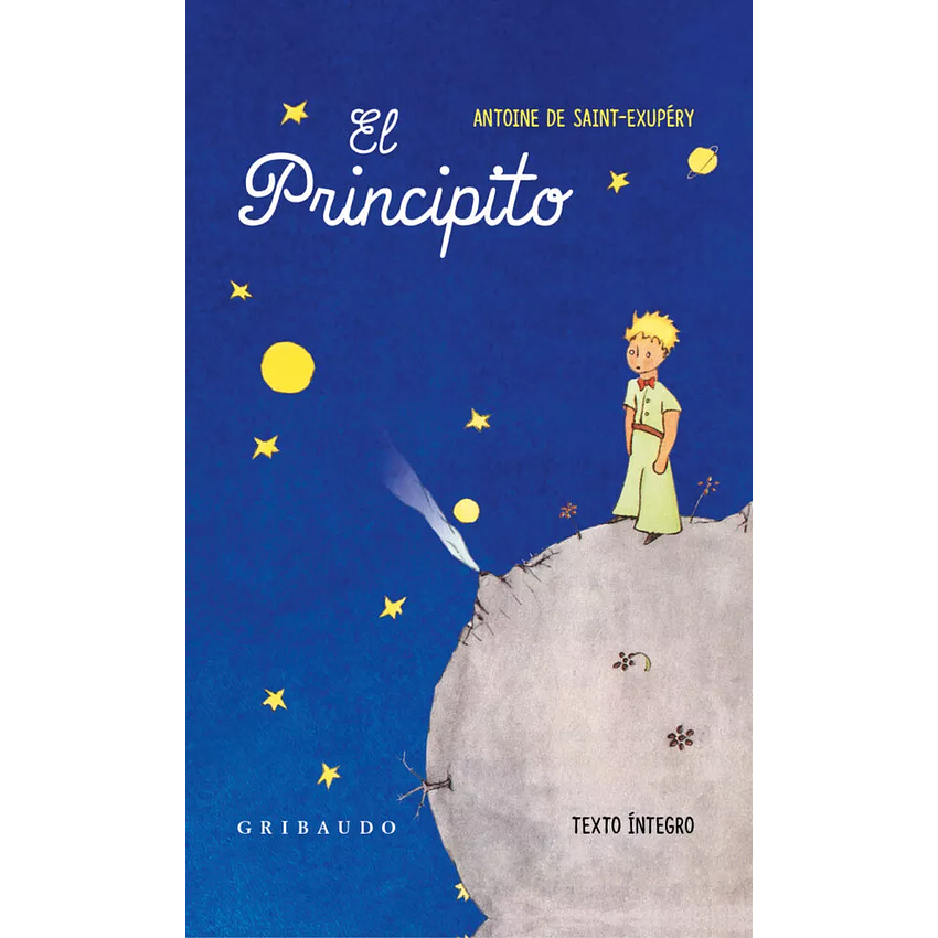 El Principito (Poster Incluido) 1