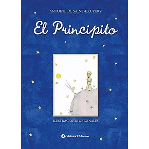 El Principito