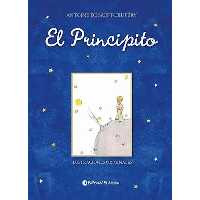 El Principito 1
