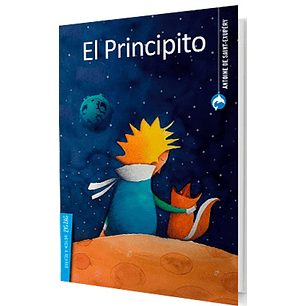 El Principito (Zig-zag)