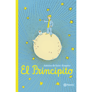 El Principito Edicion De Lujo