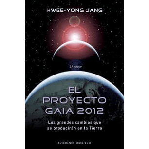 El Proyecto Gaia 2012