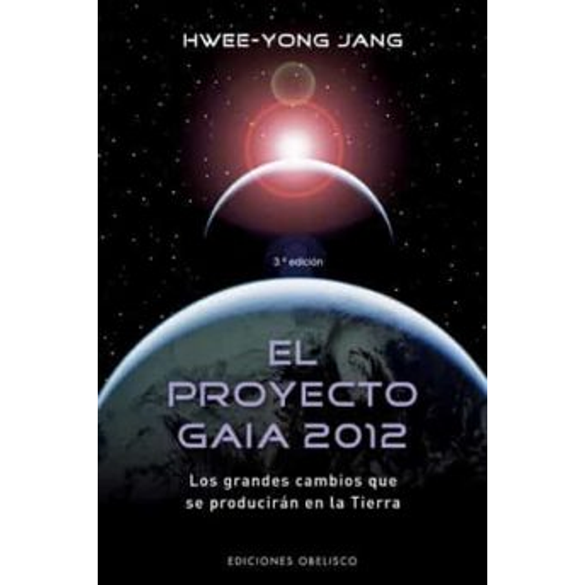 El Proyecto Gaia 2012 1