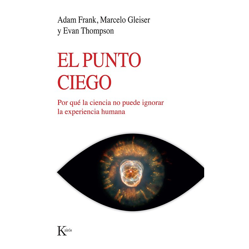 El Punto Ciego 1
