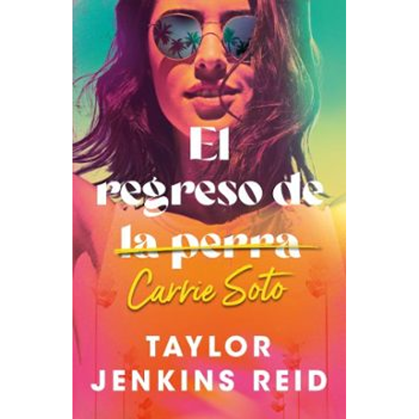 El Regreso De Carrie Soto 1