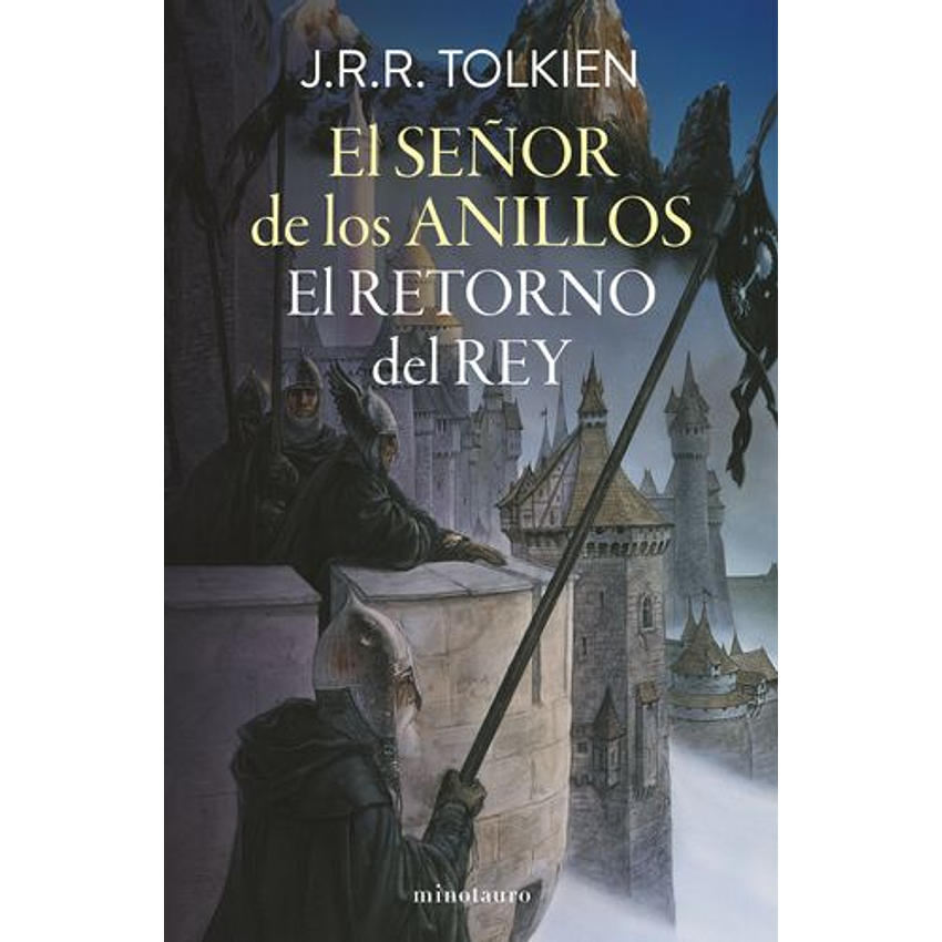 El Retorno Del Rey 1