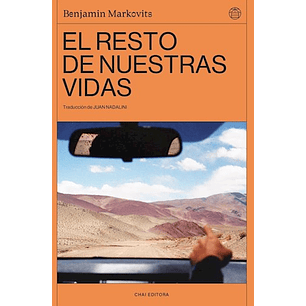 El Resto De Nuestras Vidas