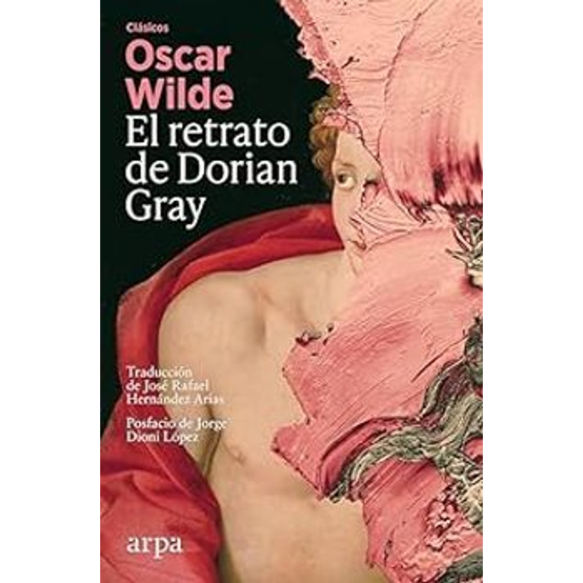 El Retrato De Dorian Gray 1