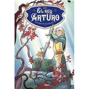 El Rey Arturo El Origen De Una Leyenda