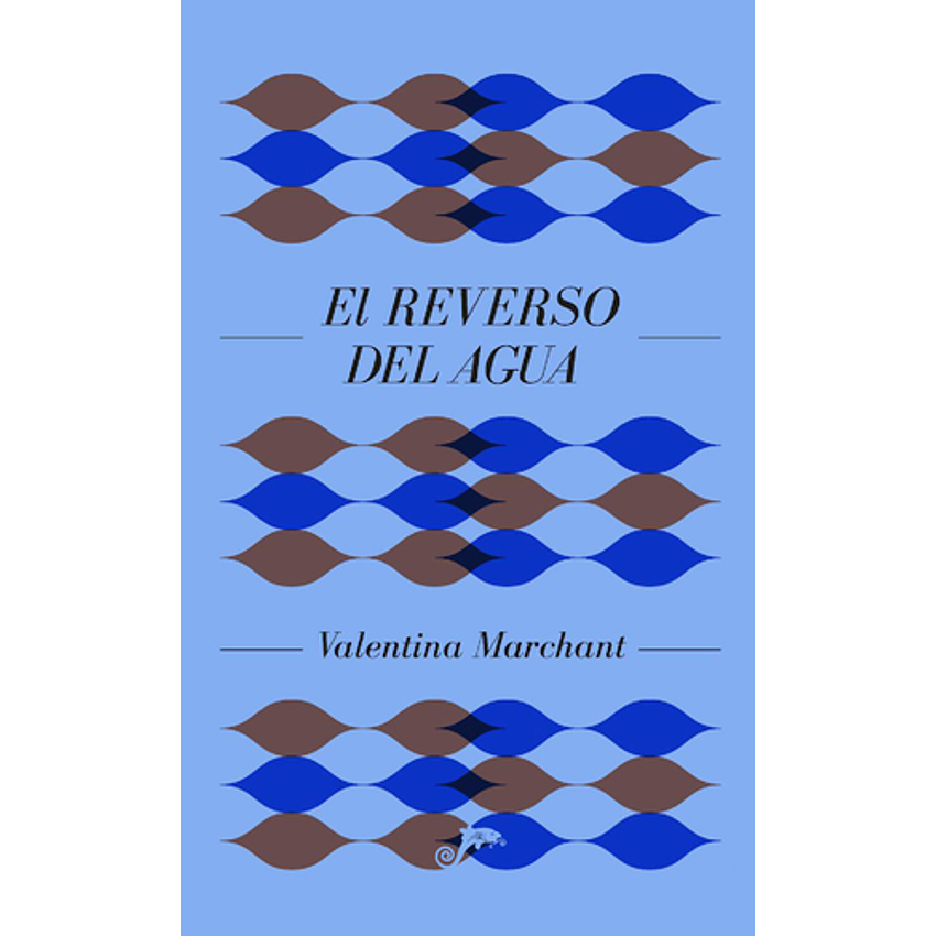 El Reverso Del Agua 1