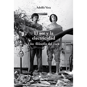 El Ser Y La Electricidad