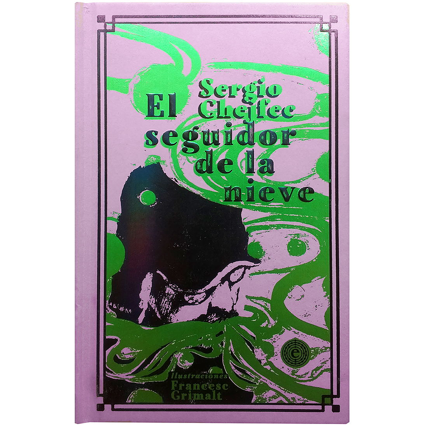 El Seguidor De La Nieve 1