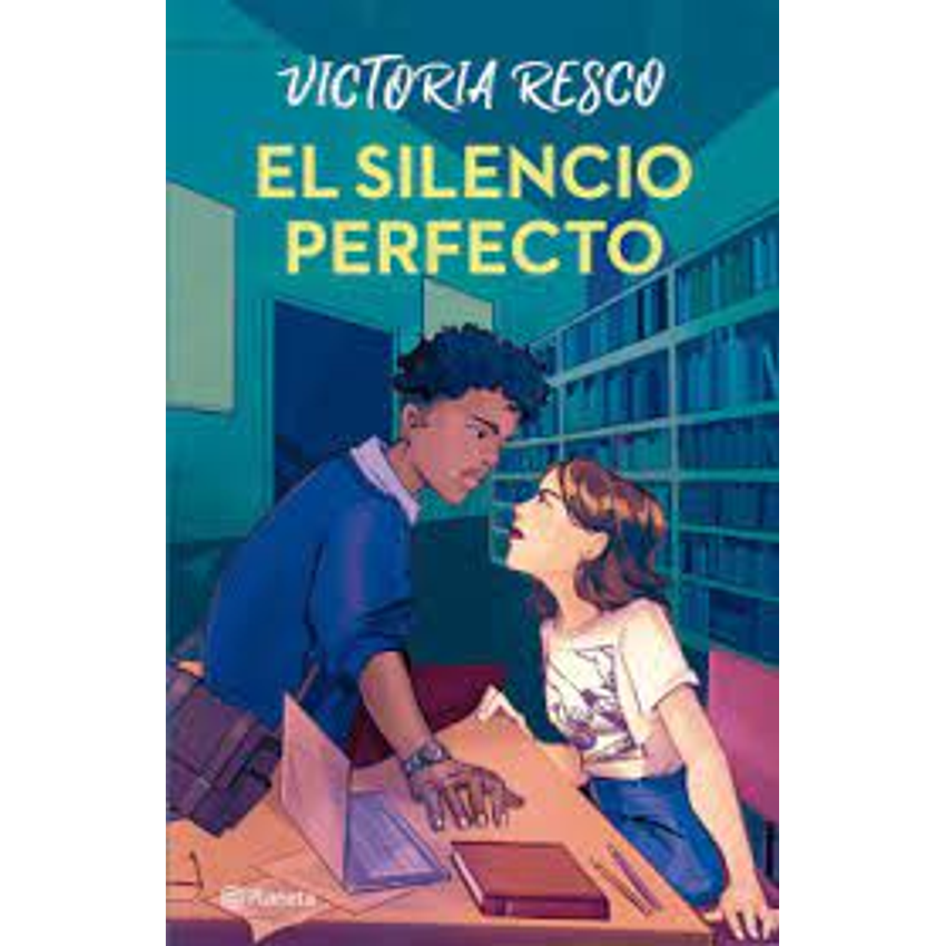 El Silencio Perfecto 1