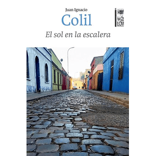 El Sol En La Escalera