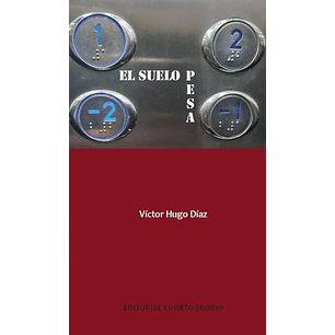 El Suelo Pesa