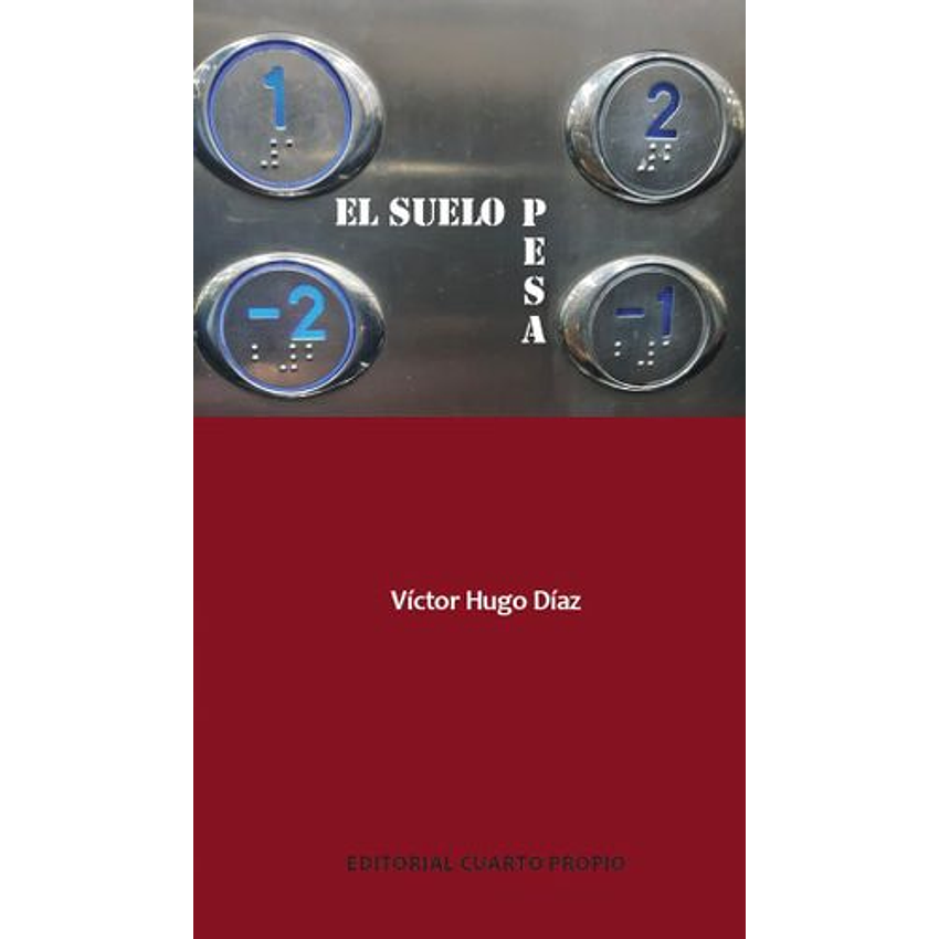 El Suelo Pesa 1