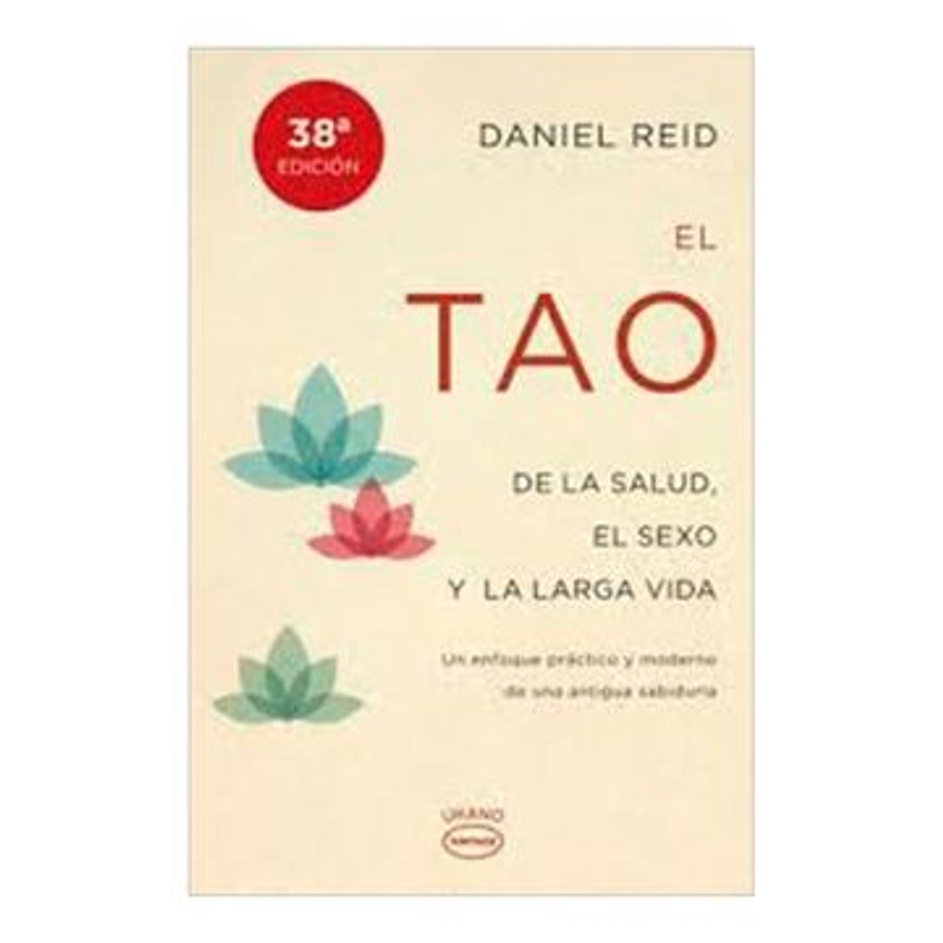 El Tao De La Salud El Sexo Y La Larga Vida 1