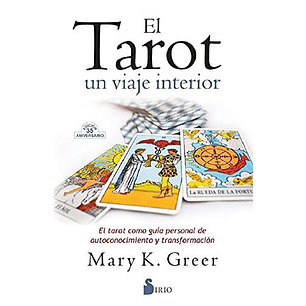 El Tarot Un Viaje Interior