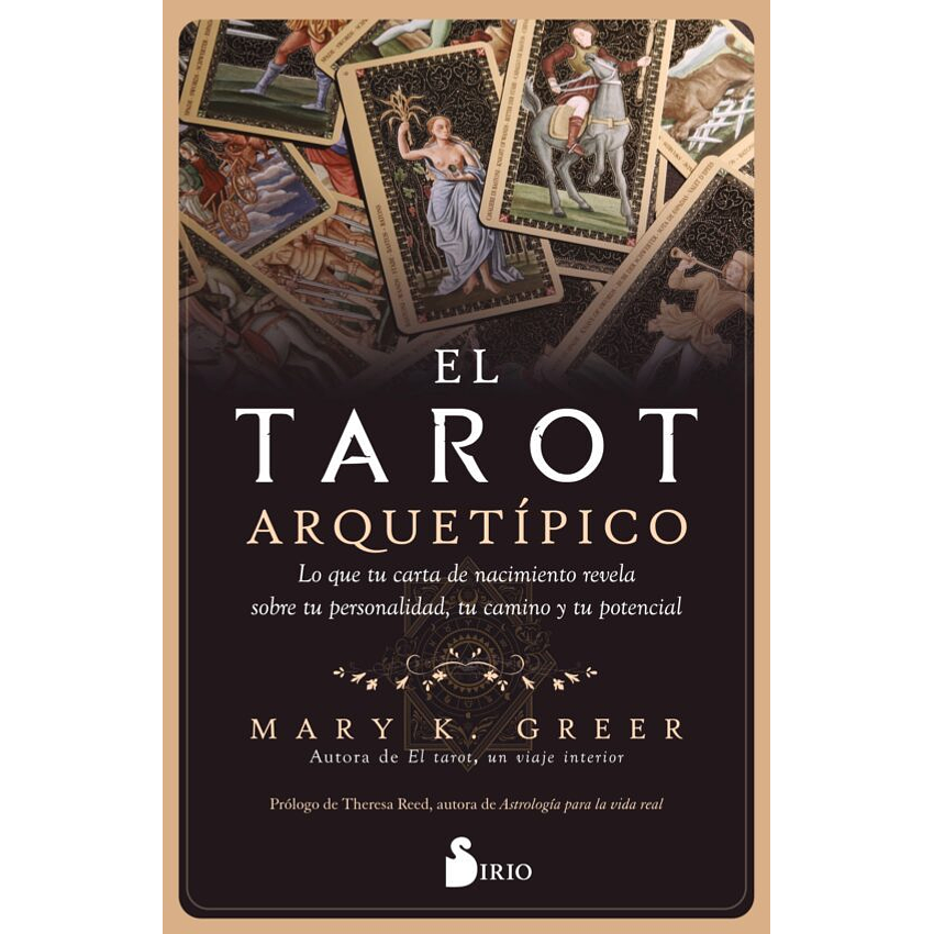 El Tarot Arquetipico 1