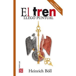 El Tren Llego Puntual