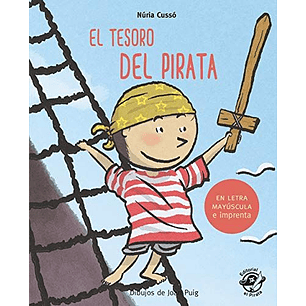 El Tesoro Del Pirata