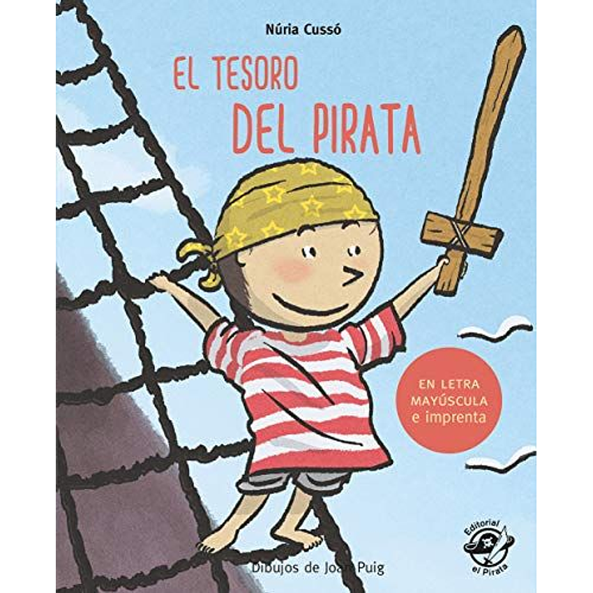 El Tesoro Del Pirata 1