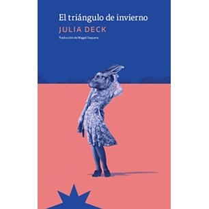 El Triangulo De Invierno