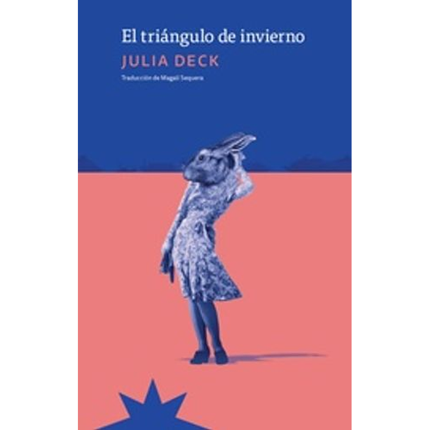 El Triangulo De Invierno 1