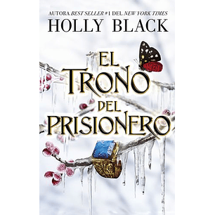 El Trono Del Prisionero