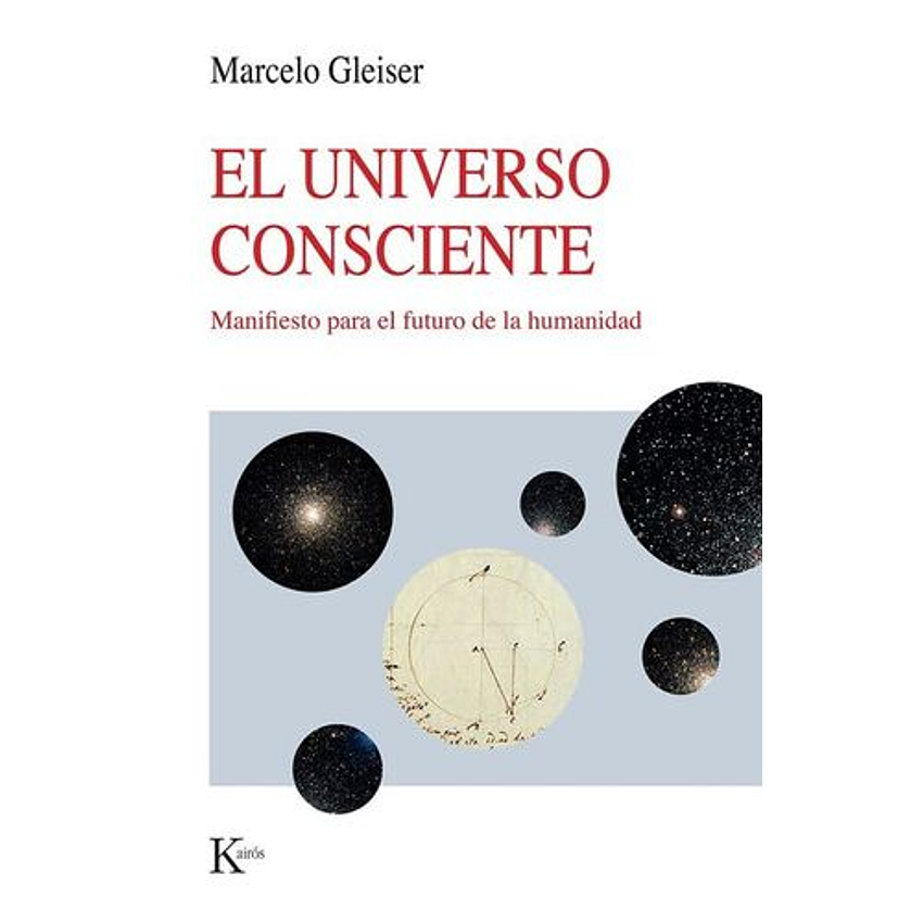 El Universo Consciente 1