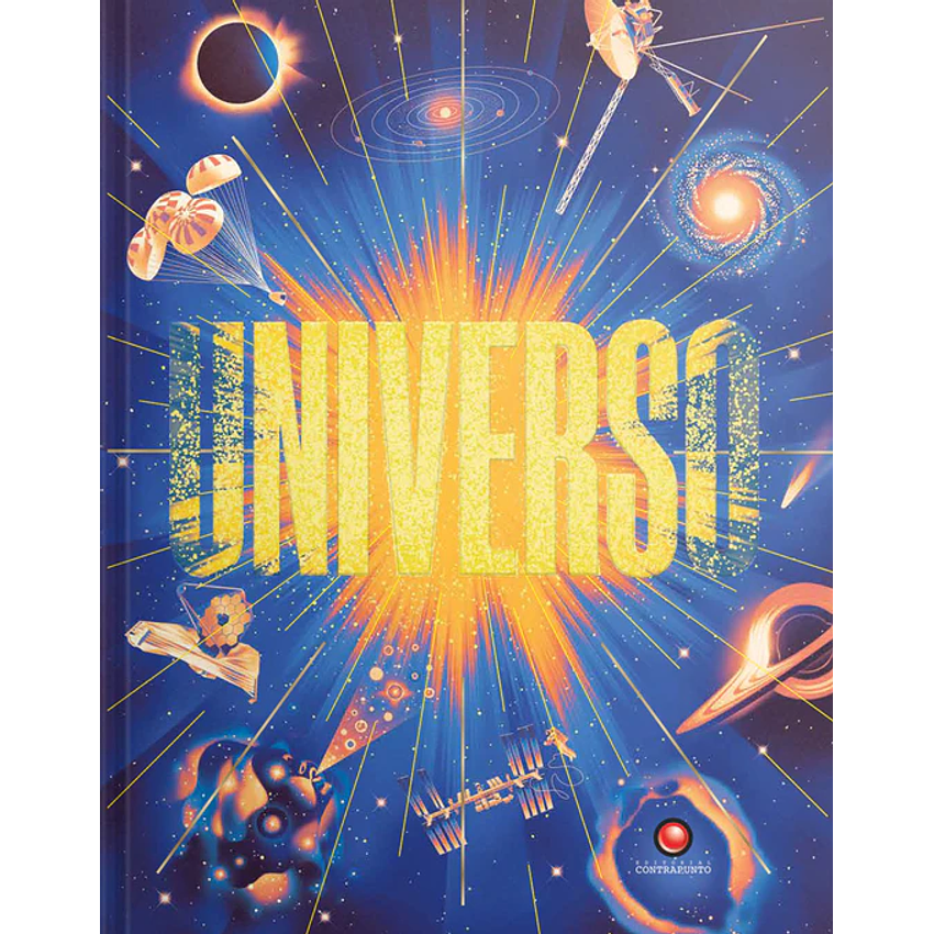 El Universo (Contrapunto) 1