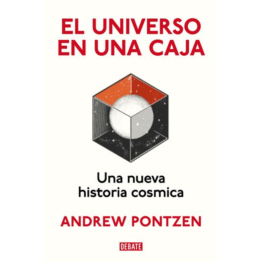 El Universo En Una Caja 1