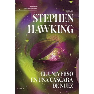 El Universo En Una Cascara De Nuez