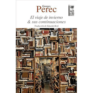 El Viaje De Invierno Y Sus Continuaciones