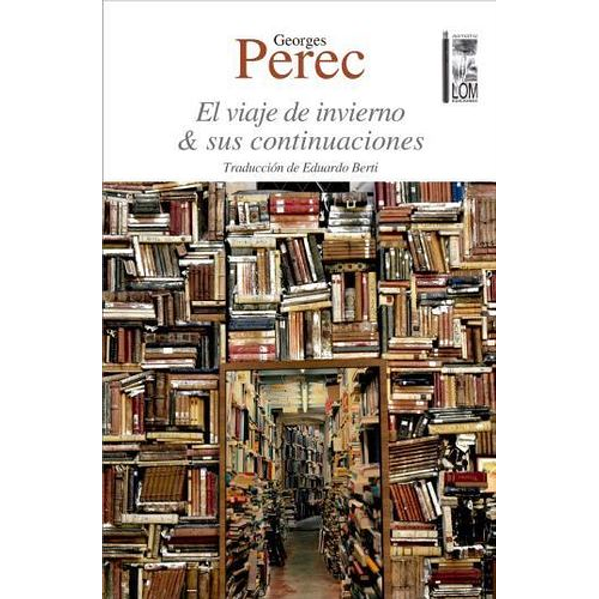 El Viaje De Invierno Y Sus Continuaciones 1