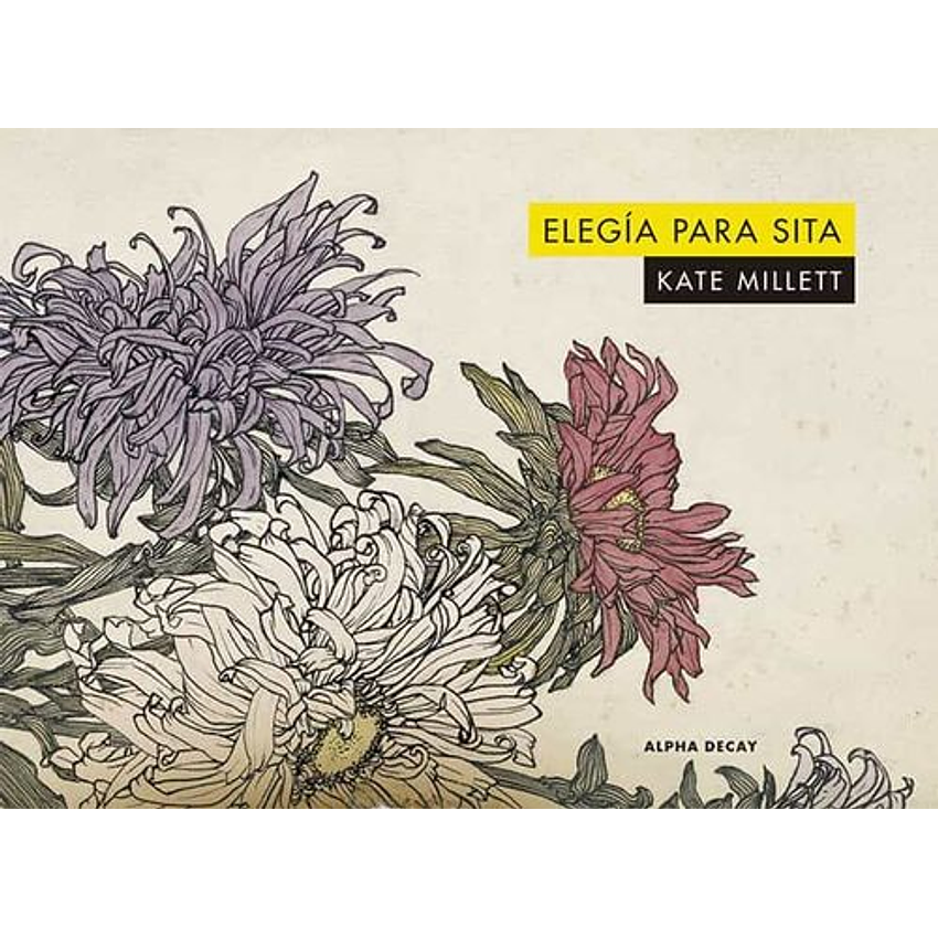 Elegia Para Sita 1