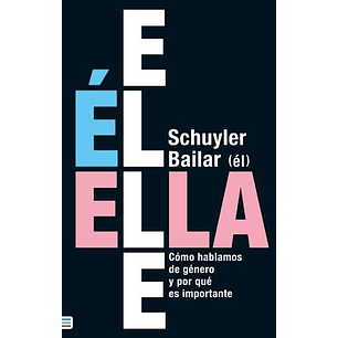 El/ella/elle